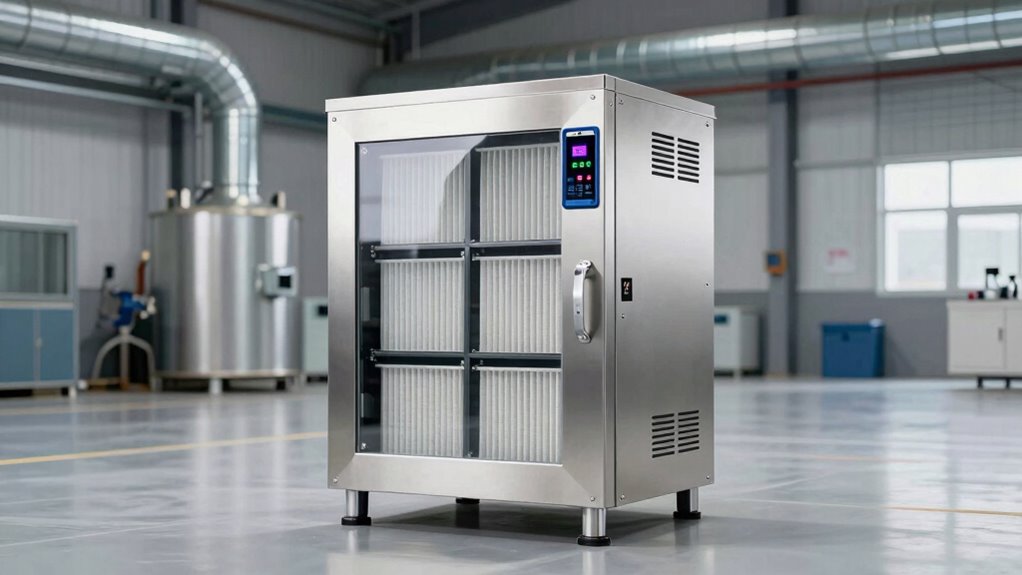 key selection factors