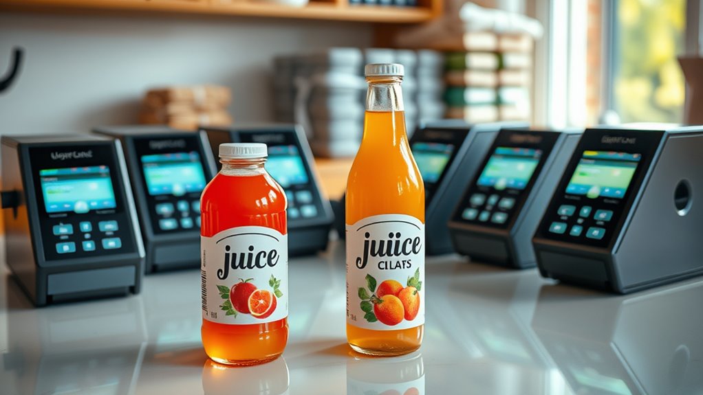 label size durability usability