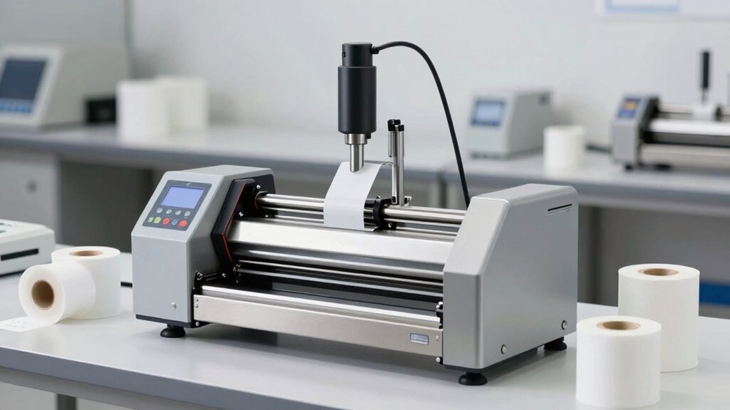 labeler fit durability efficiency