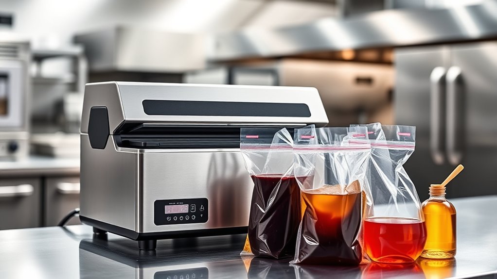 liquid sealing performance