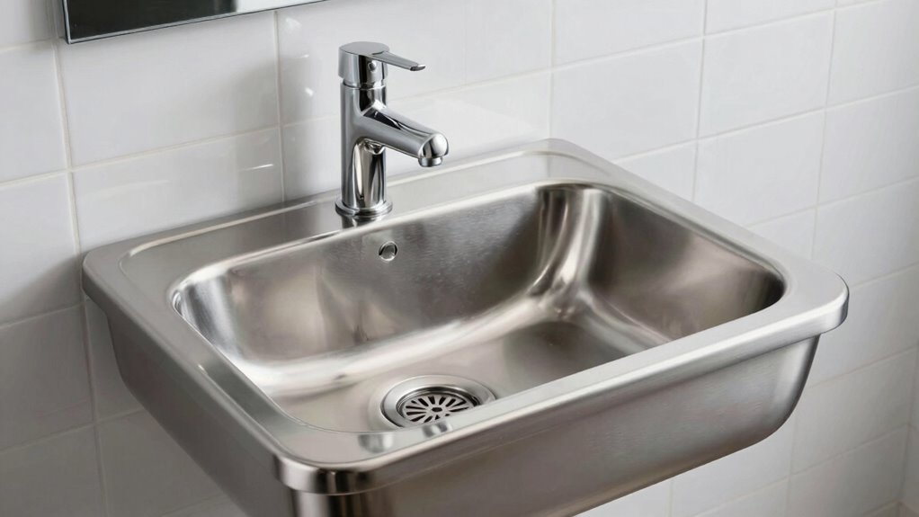 material size drainage durability