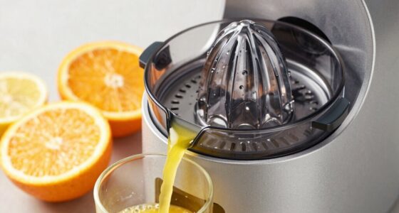 maximize juice minimize pith