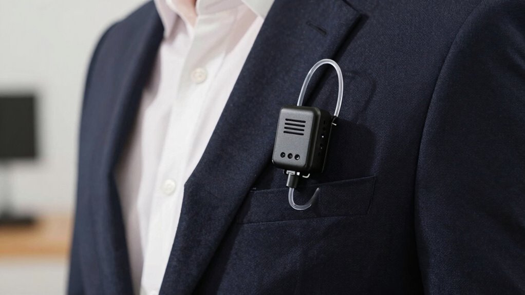 microphone compatibility and features