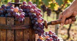 minimize harshness without dilution