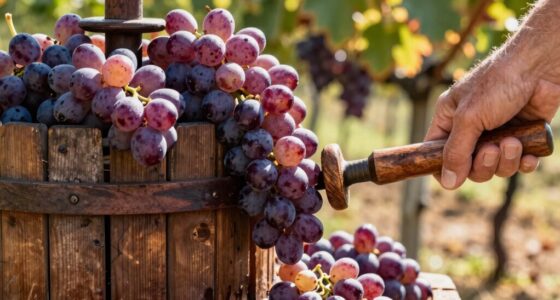 minimize harshness without dilution