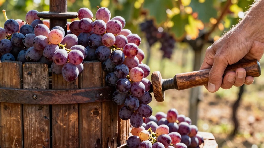 minimize harshness without dilution