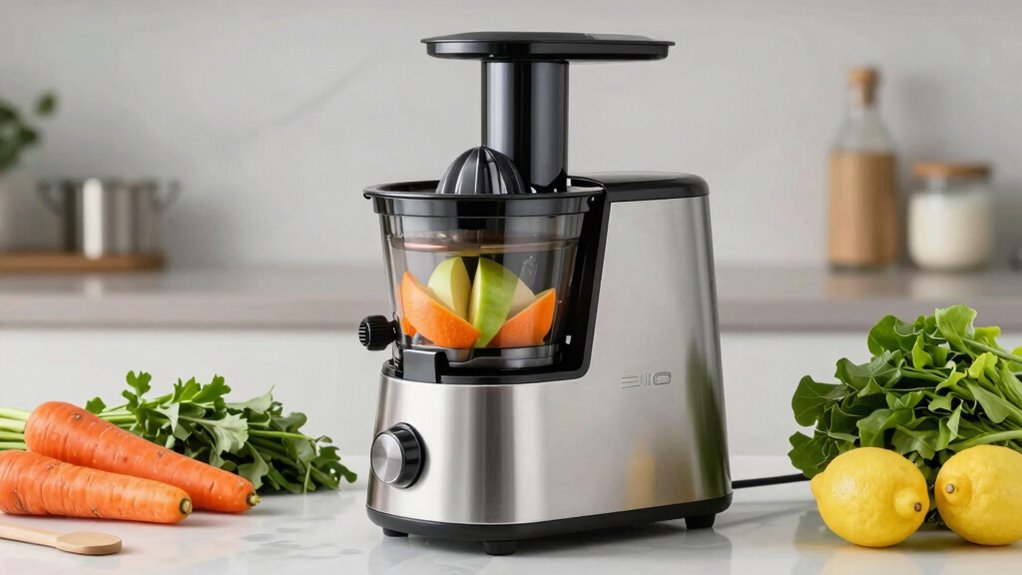 motor strength and durability