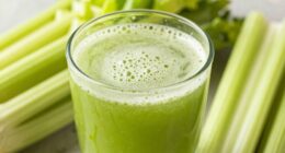 optimal cut size for juicing