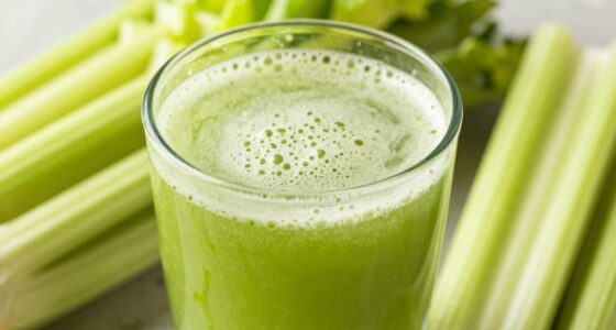 optimal cut size for juicing