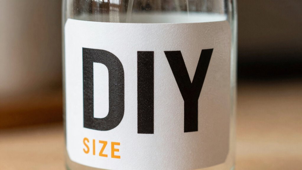optimal font size guidelines