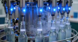 optimal hot fill temperature range