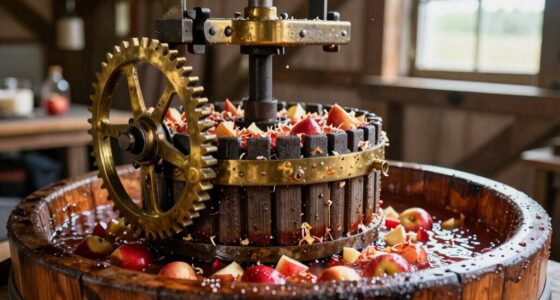 optimized grind prevents puck