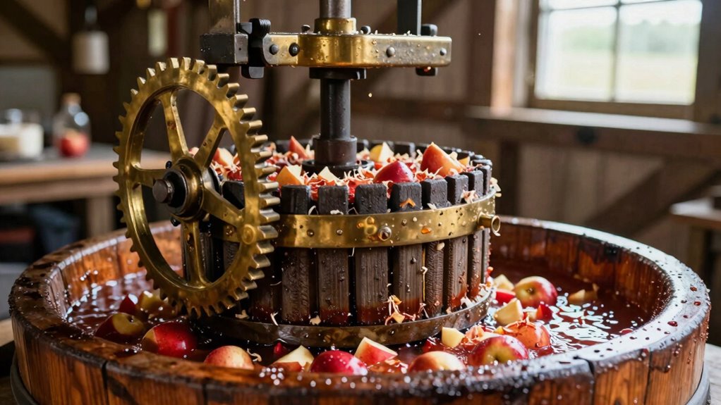 optimized grind prevents puck