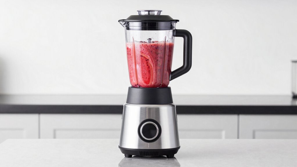 optimized jar shape blending