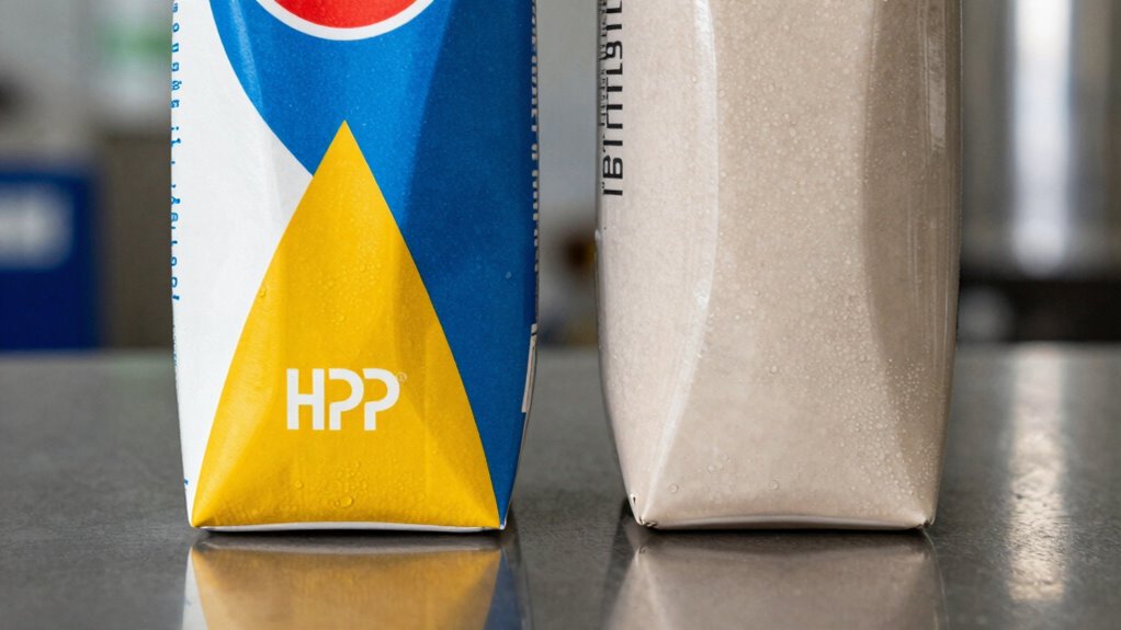 packaging choices for milk