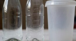 packaging material taste differences