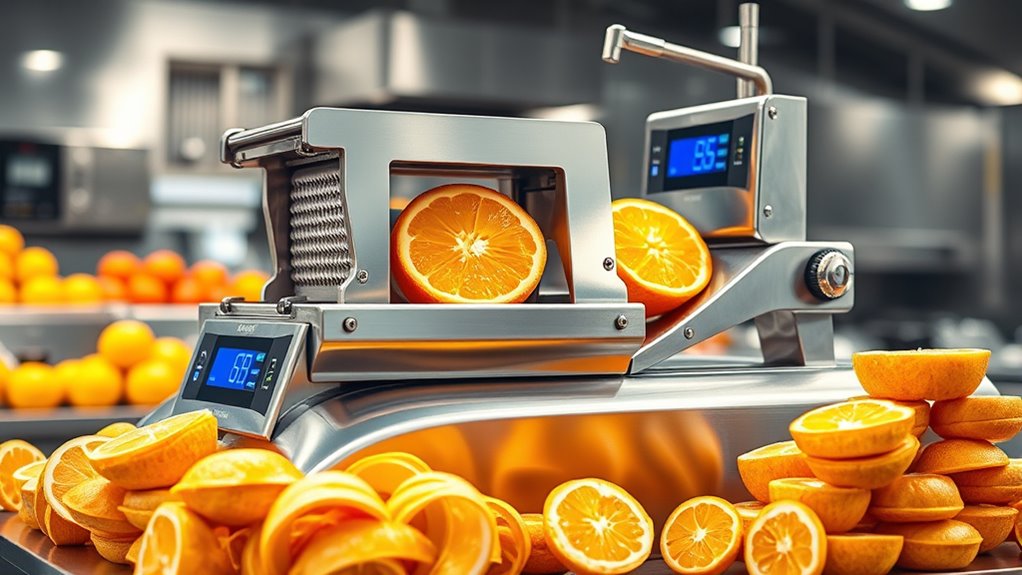 peeling speed and durability