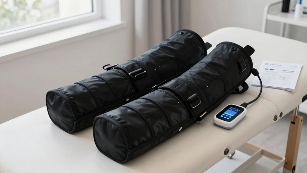 personalized durable compression options