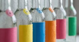 poor cold adhesive performance