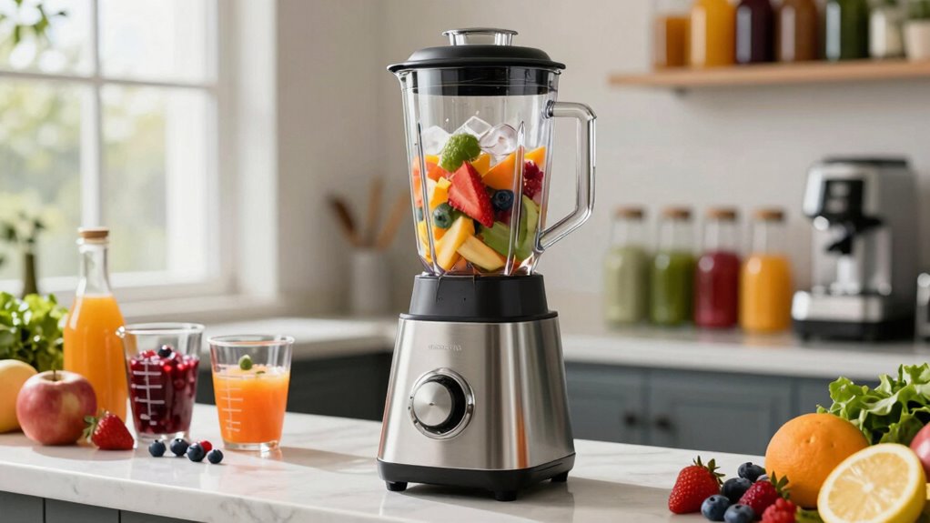 power capacity noise durability