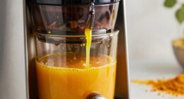 preventing turmeric stains everywhere