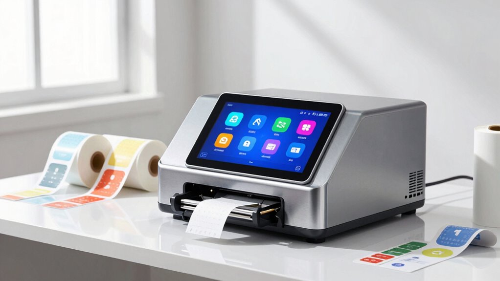 printer compatibility and durability