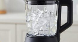 proper ice crushing sequence