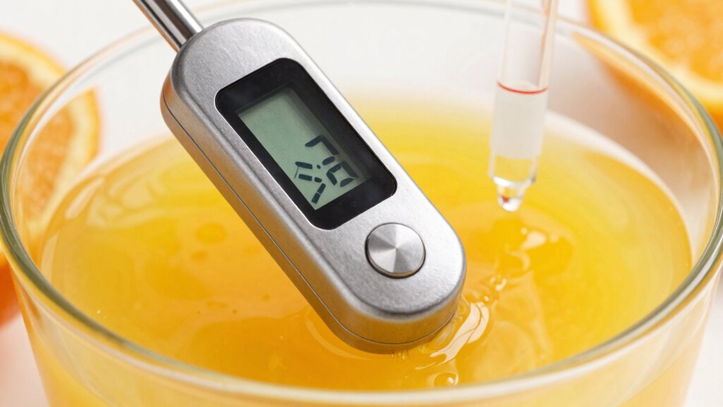 proper ph calibration and maintenance