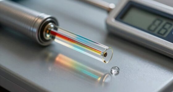 quick essential refractometer calibration