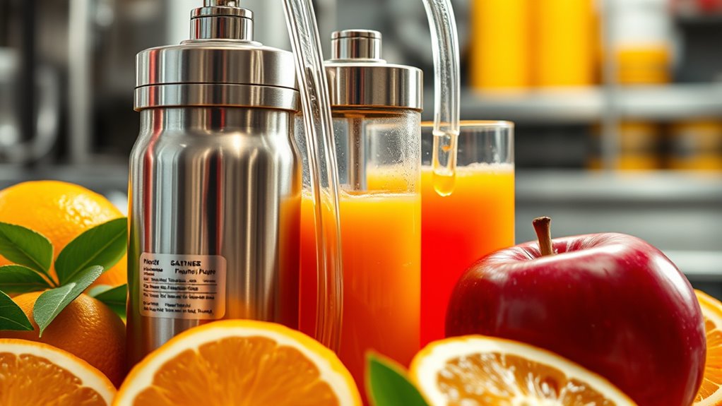 safety compatibility cleanability versatility