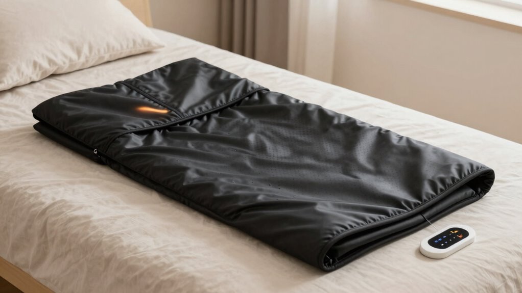 safety technology durability fit