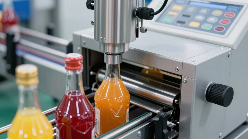 sealing mechanism compatibility considerations
