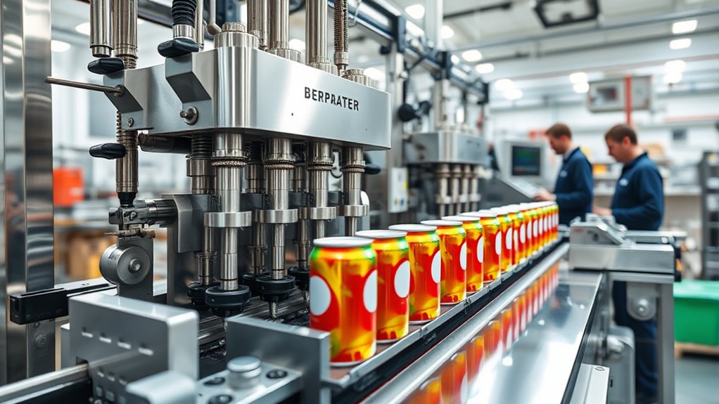 sealing speed and durability