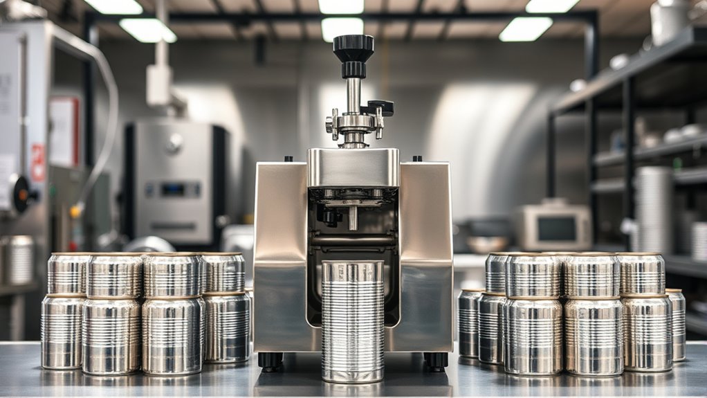 sealing speed durability safety