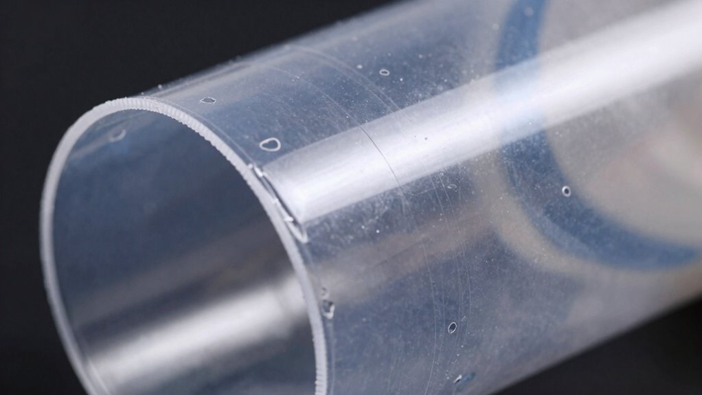 secure branded tamper evidence seals