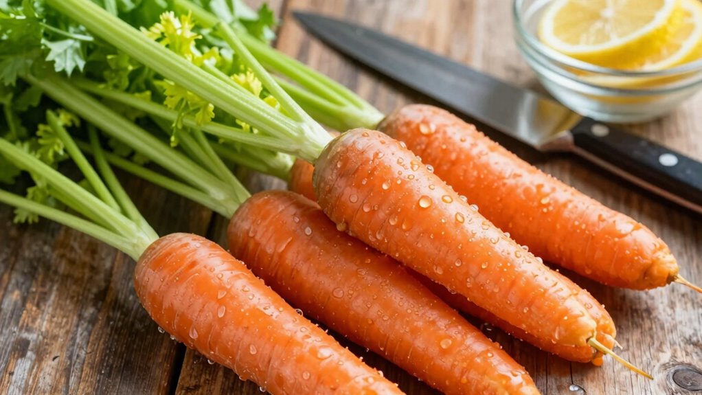 select fresh store properly