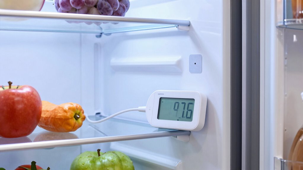 sensor placement for accuracy