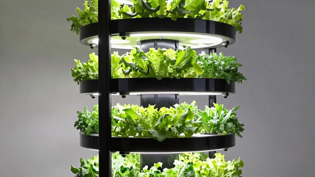 space capacity features durability