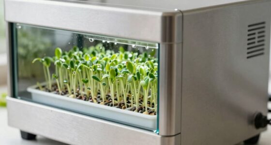 sprout safety regulations compliance