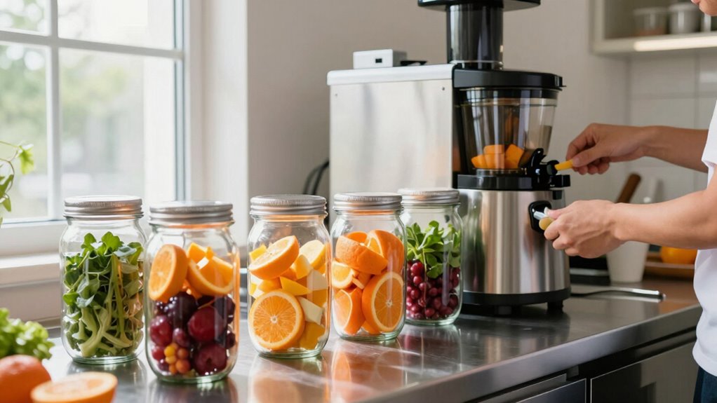 sterilize organize store preserve