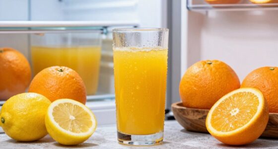 store properly to preserve vitamin c