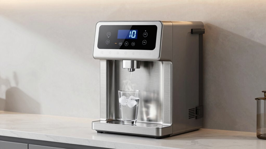 temperature control and safety