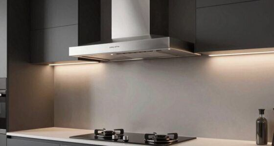 top 12 high cfm ductless hoods
