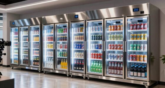 top 14 beverage cooler reviews