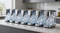 top 14 clear ice makers