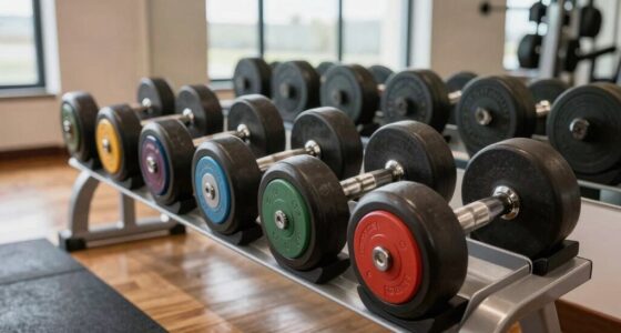 top 15 adjustable dumbbell sets