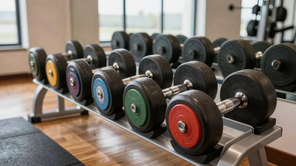 top 15 adjustable dumbbell sets