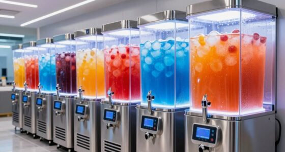 top 15 beverage dispensers