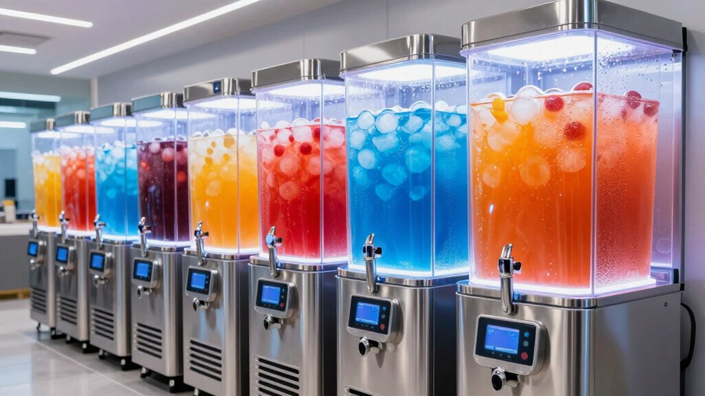 top 15 beverage dispensers