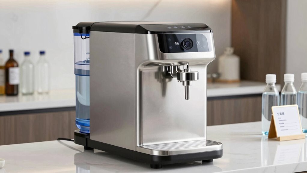 top 15 bottle filler machines